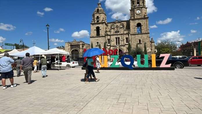 Múzquiz mantiene su nombramiento como Séptimo Pueblo Mágico de Coahuila