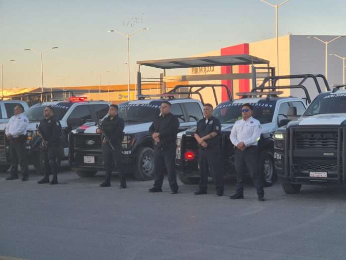 Saldo blanco durante el Buen Fin en Monclova