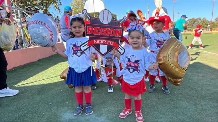 Múzquiz se consolida como sede de eventos deportivos