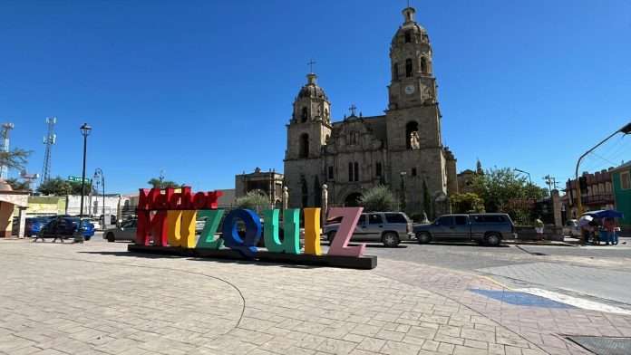 Múzquiz mantiene su denominación como Pueblo Mágico gracias al trabajo municipal y al apoyo del Gobierno de Coahuila