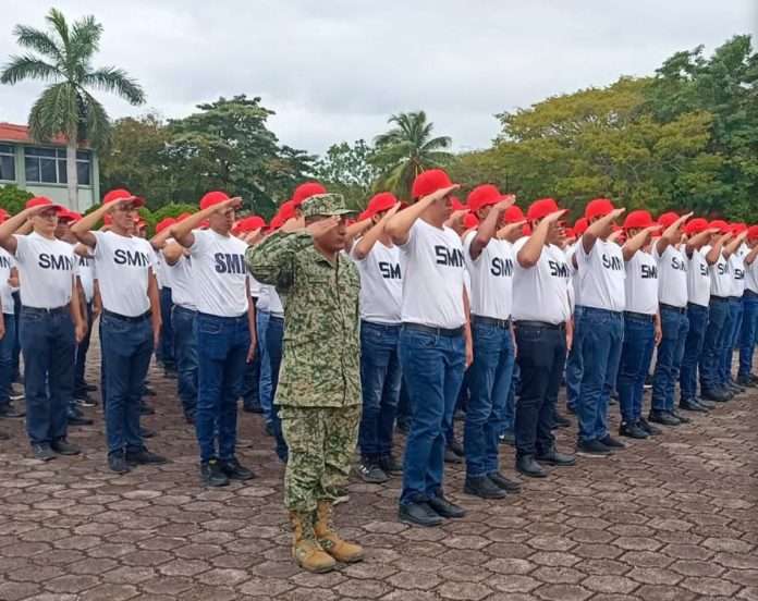 Nuevos cambios en el Servicio Militar Nacional 2026: dos escalones, 13 sesiones sabatinas y fechas oficiales