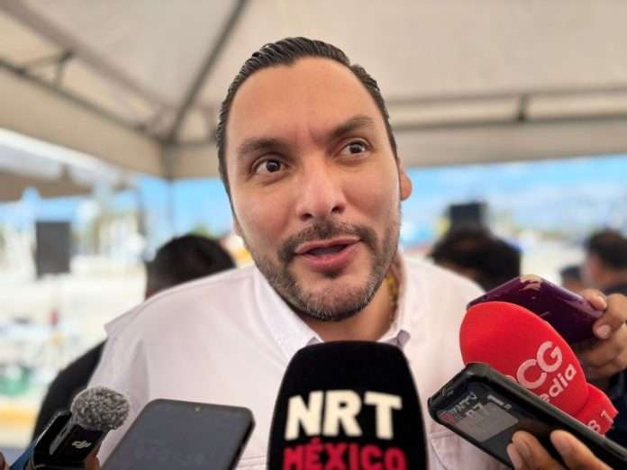 Destacan solidez económica y seguridad para atraer inversiones a Monclova