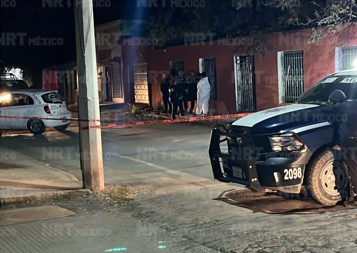 Taxista del sitio El Águila pierde la vida tras chocar contra un objeto fijo en Múzquiz