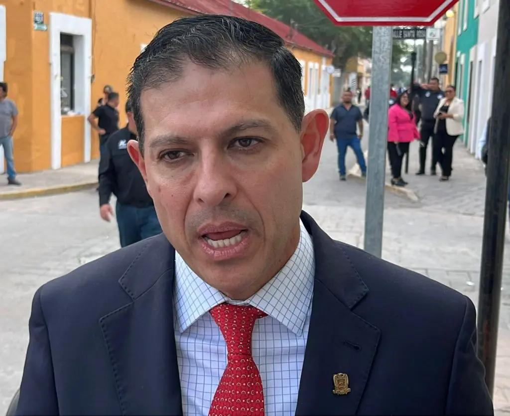 El rector de la UAdeC, Octavio Pimentel Martínez, destacó los avances en infraestructura académica y el fortalecimiento del programa de Pase Directo