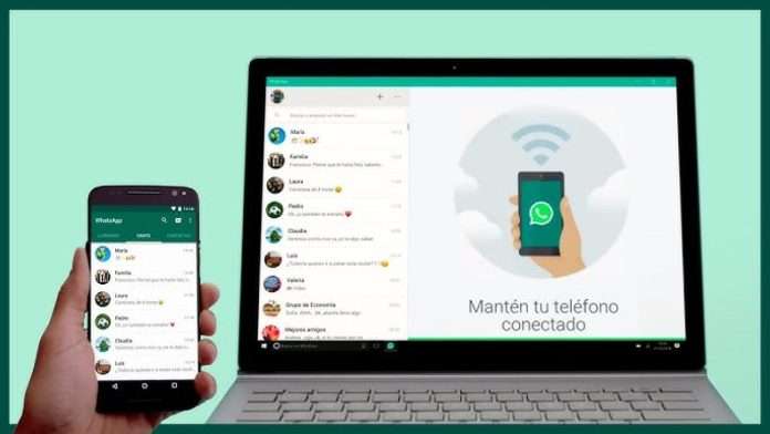 WhatsApp Web