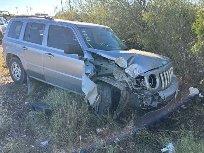 Aumentan accidentes viales durante temporada decembrina