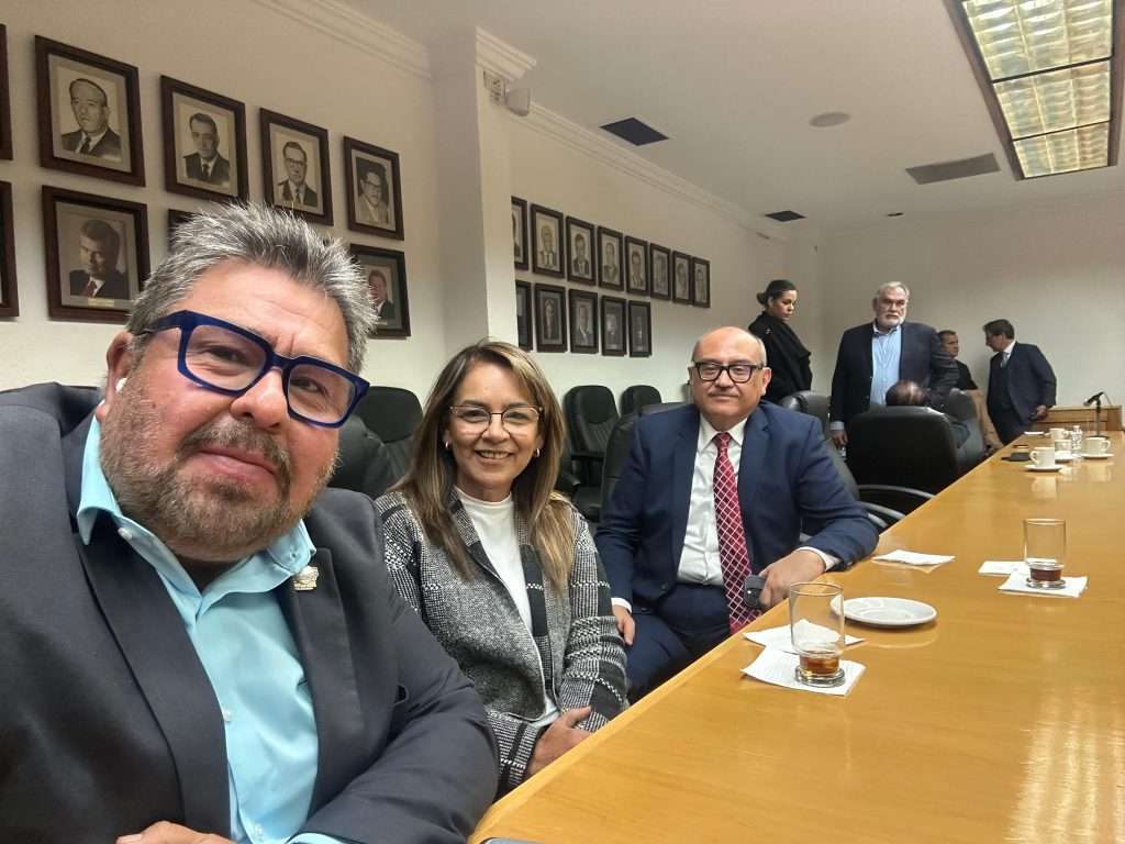 Presente NRT México en la Convención Nacional CIRT 2025