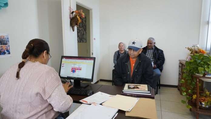 Habilita DIF Acuña convocatoria para nuevos empacadores voluntarios