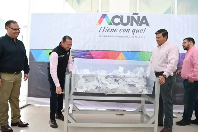 Municipio realizará rifa entre contribuyentes cumplidos del impuesto predial