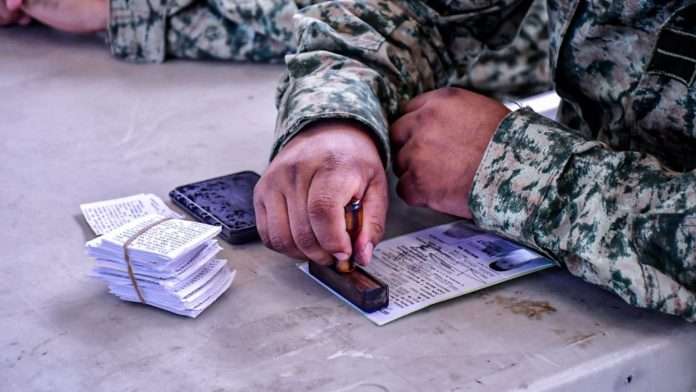 El 14/o Regimiento de Caballería Motorizado en Múzquiz invita a jóvenes de la Clase 2007 y Remisos al Sorteo del Servicio Militar Nacional 2025