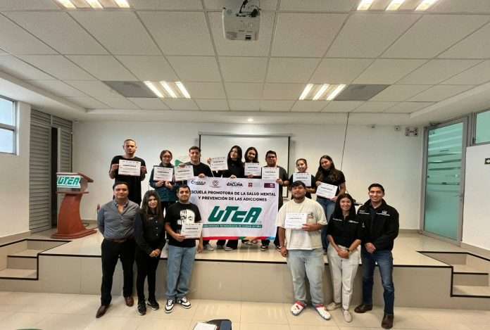 Avanza Salud Municipal programa ‘’vive chido, vive sano’’