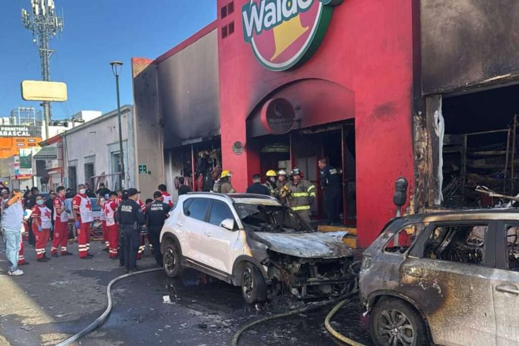 waldo's