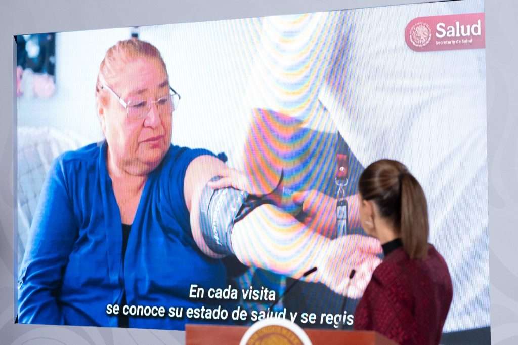 Farmacias del Bienestar