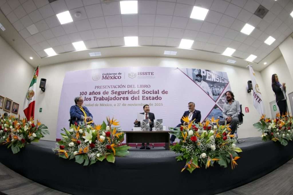 100 años de Seguridad Social
