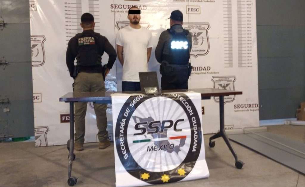 El Gabinete de Seguridad informa acciones relevantes del 15 de diciembre de 2025