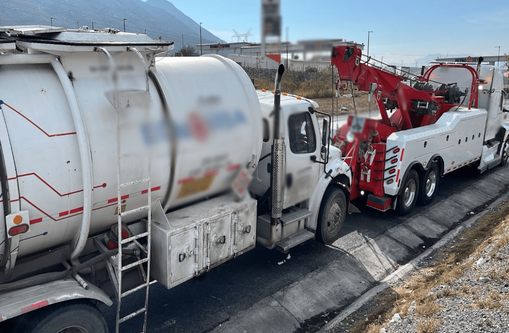 El Gabinete de Seguridad informa acciones relevantes del 15 de diciembre de 2025