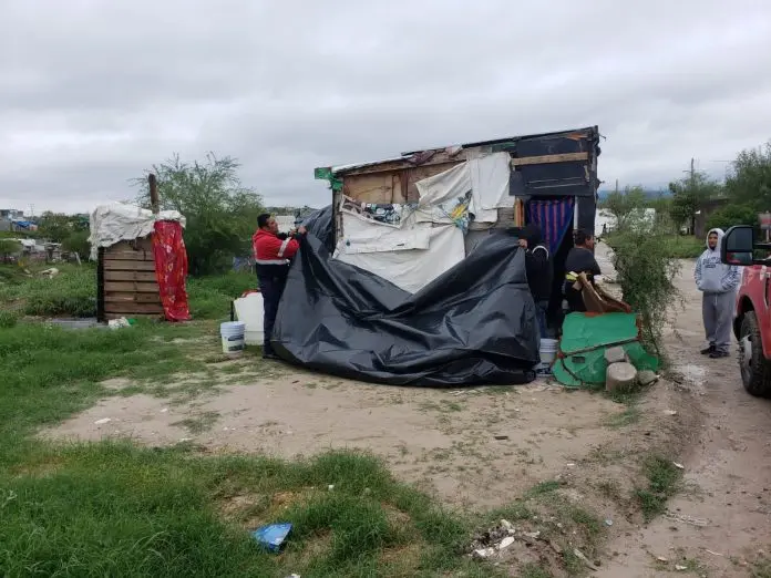 Arranca “Operativo Abrigo” en Monclova para apoyar a familias vulnerables