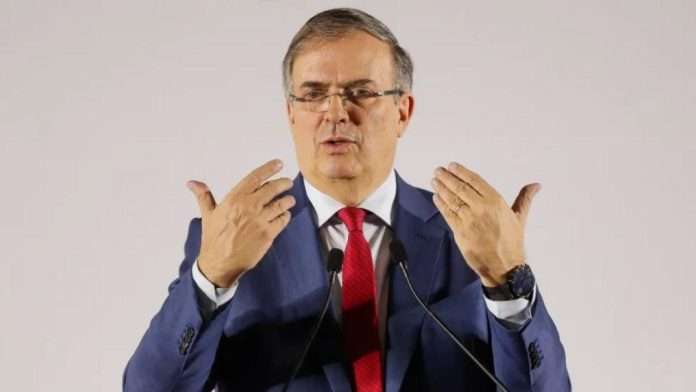 Marcelo Ebrard