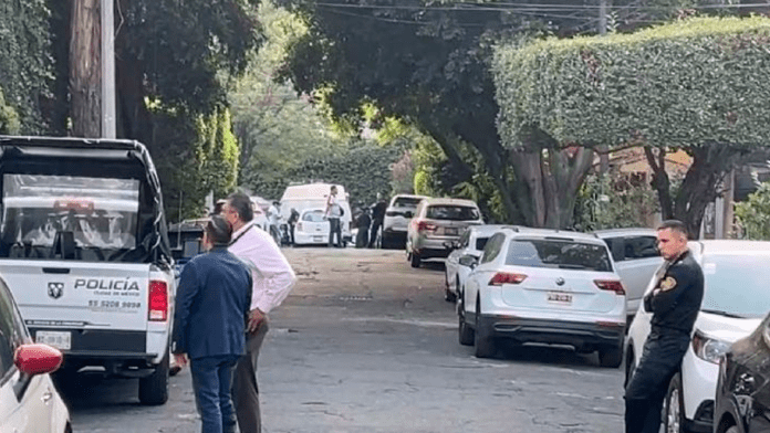 Alcaldía Gustavo A. Madero