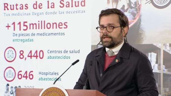 Alejandro Svarch Pérez