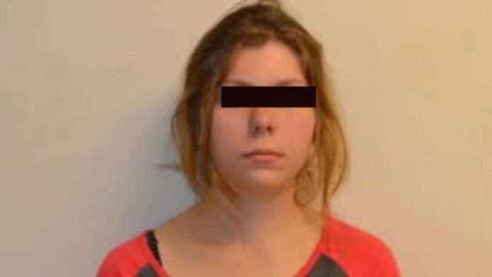 Anastasia Lechtchenko Masney