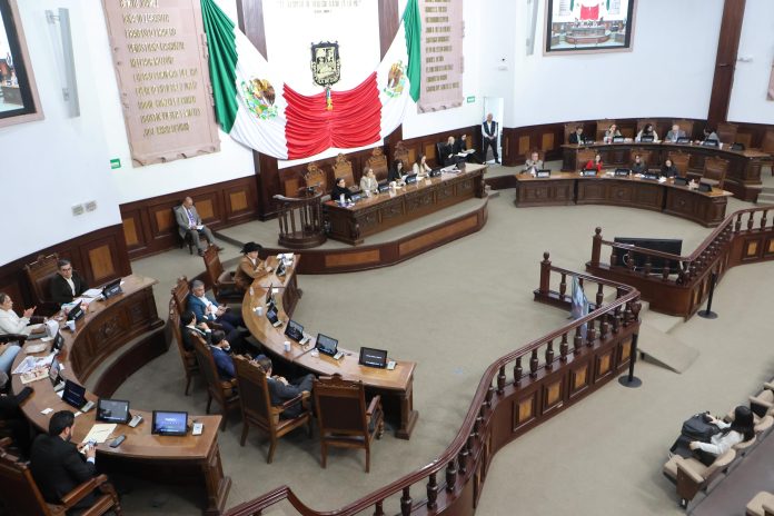 Aprueba Coahuila armonización en materia de extorsión y fortalece políticas contra este delito