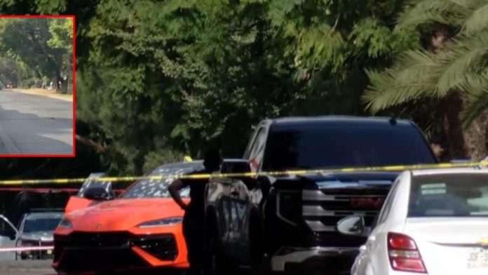 Asesinan a 'El Prieto'