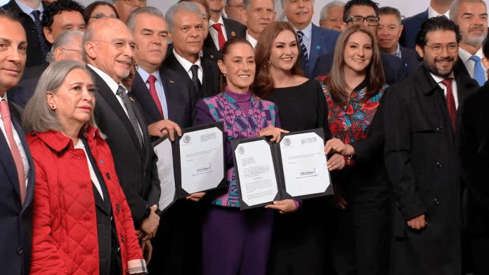 Aumento al salario mínimo en 2026