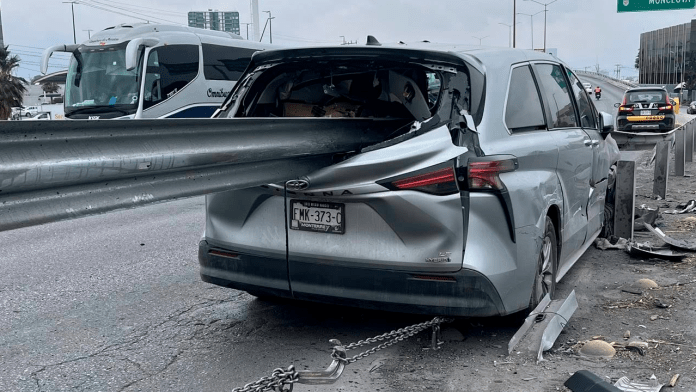 Bulevar Nazario Ortiz Garza