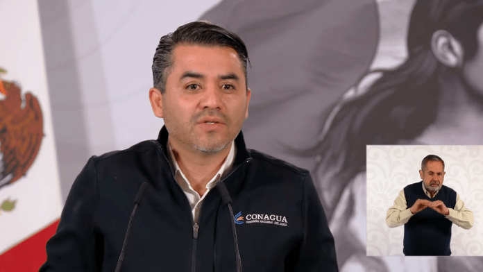 CONAGUA