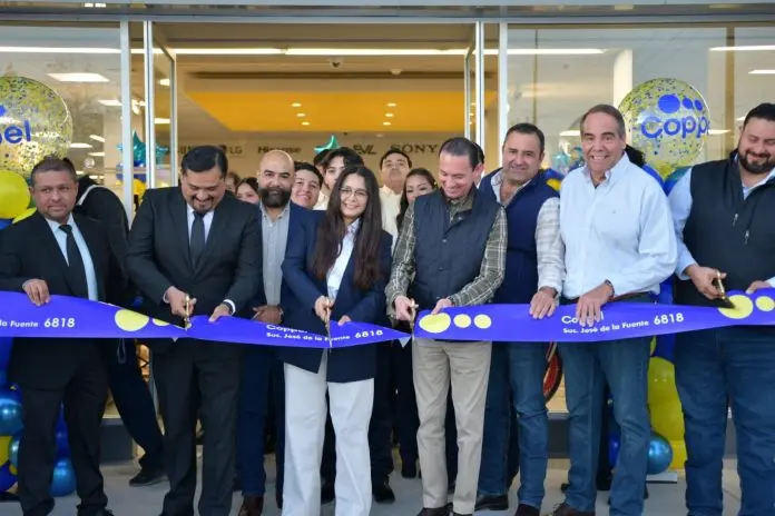 Continúan empresas consolidándose en Acuña