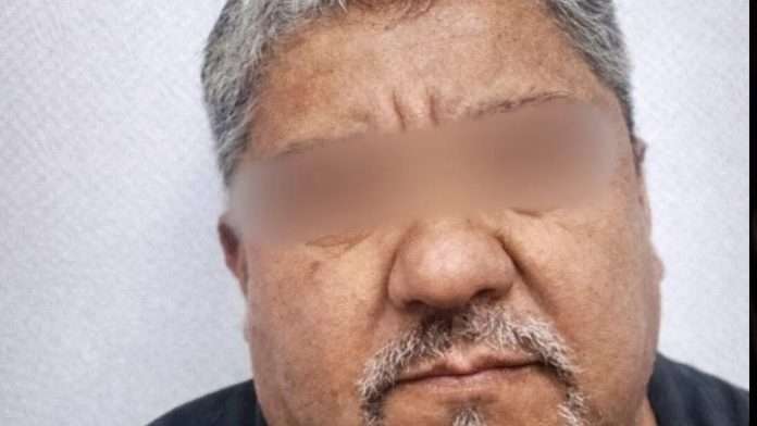 Capturan a responsable de fraude