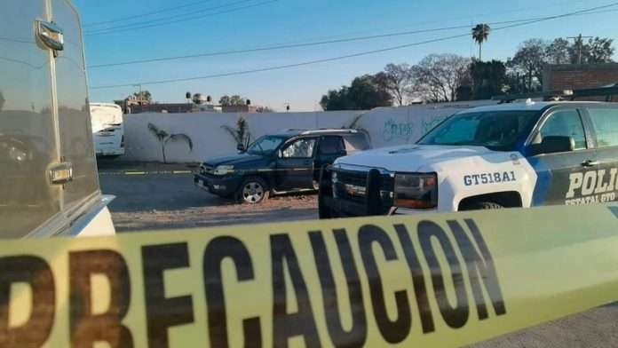 Celebración guadalupana termina en tragedia