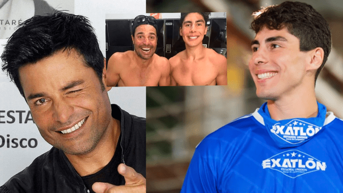 Chayanne