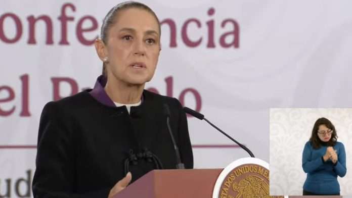 Claudia Sheinbaum Pardo