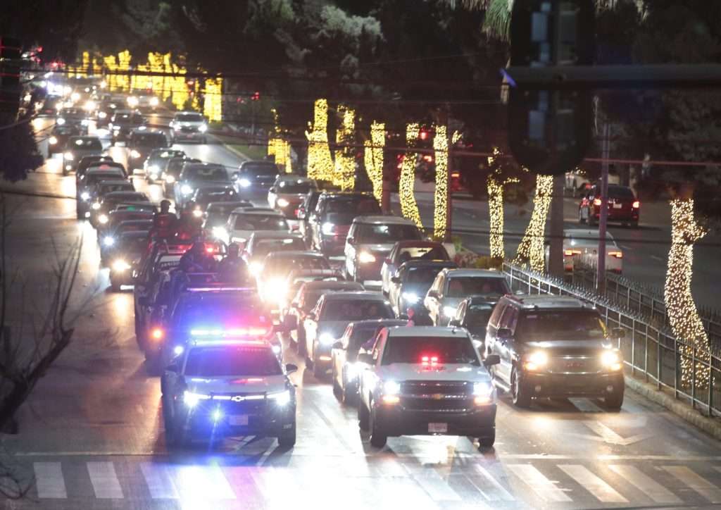 Coahuila activa plan de respuesta invernal 2025-2026