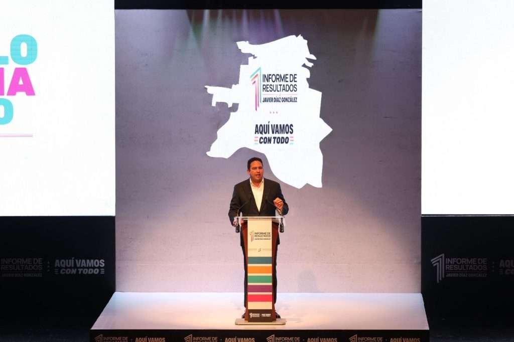 Coahuila tiene la mejor capital de todo México: Manolo Jiménez