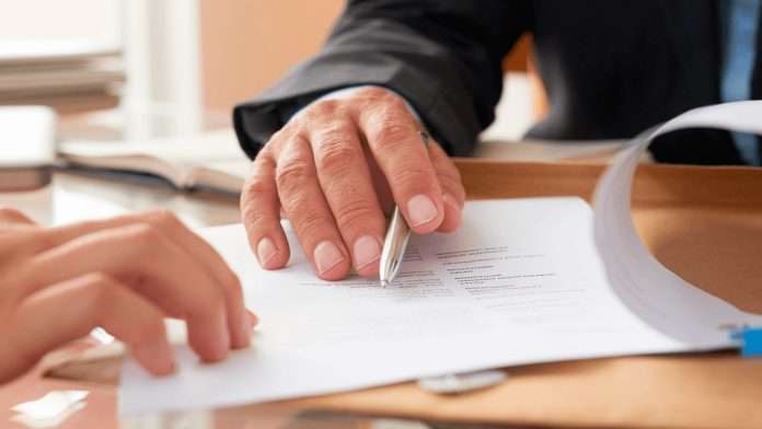 Conflicto por un terreno