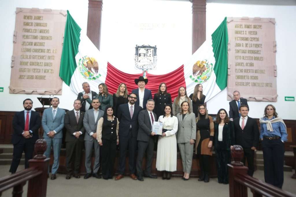 Consolida la CDHEC defensa, promoción y protección de los derechos humanos en Coahuila