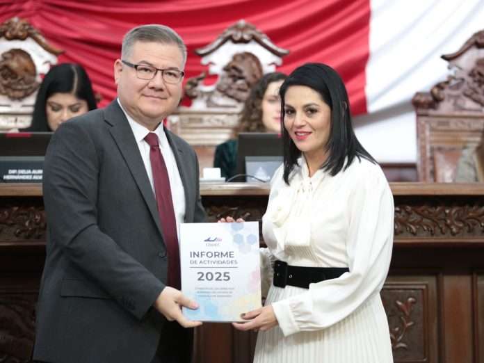 Consolida la CDHEC defensa, promoción y protección de los derechos humanos en Coahuila