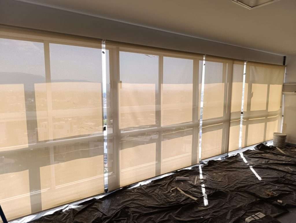 Continúa ISSSTE obras de mantenimiento en el Hospital Regional "Presidente Benito Juárez" en Oaxaca