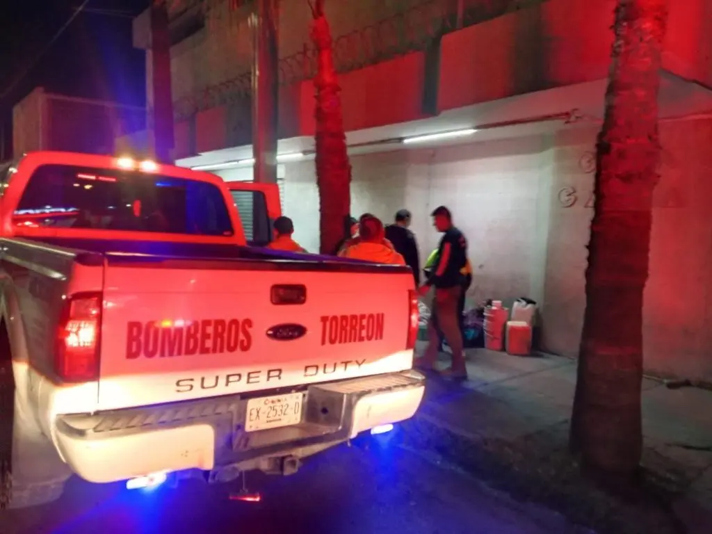 Continúa el Operativo Abrigo con recorridos nocturnos