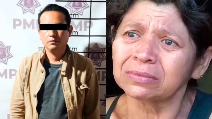 Detienen a Jaime Toral