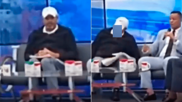 Dirigente transportista