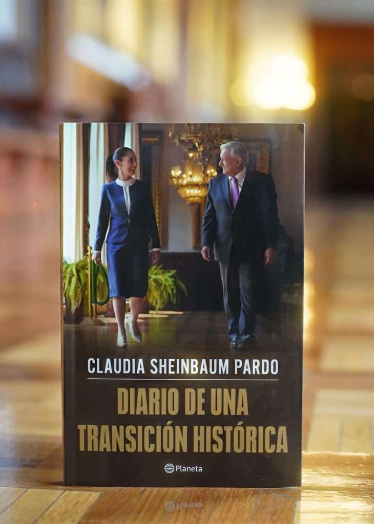 El Diario de una Transición Histórica