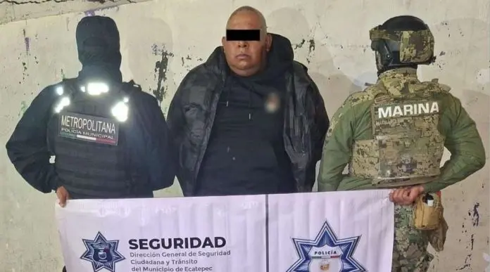 El Gabinete de Seguridad informa acciones relevantes del miércoles 03 de diciembre de 2025