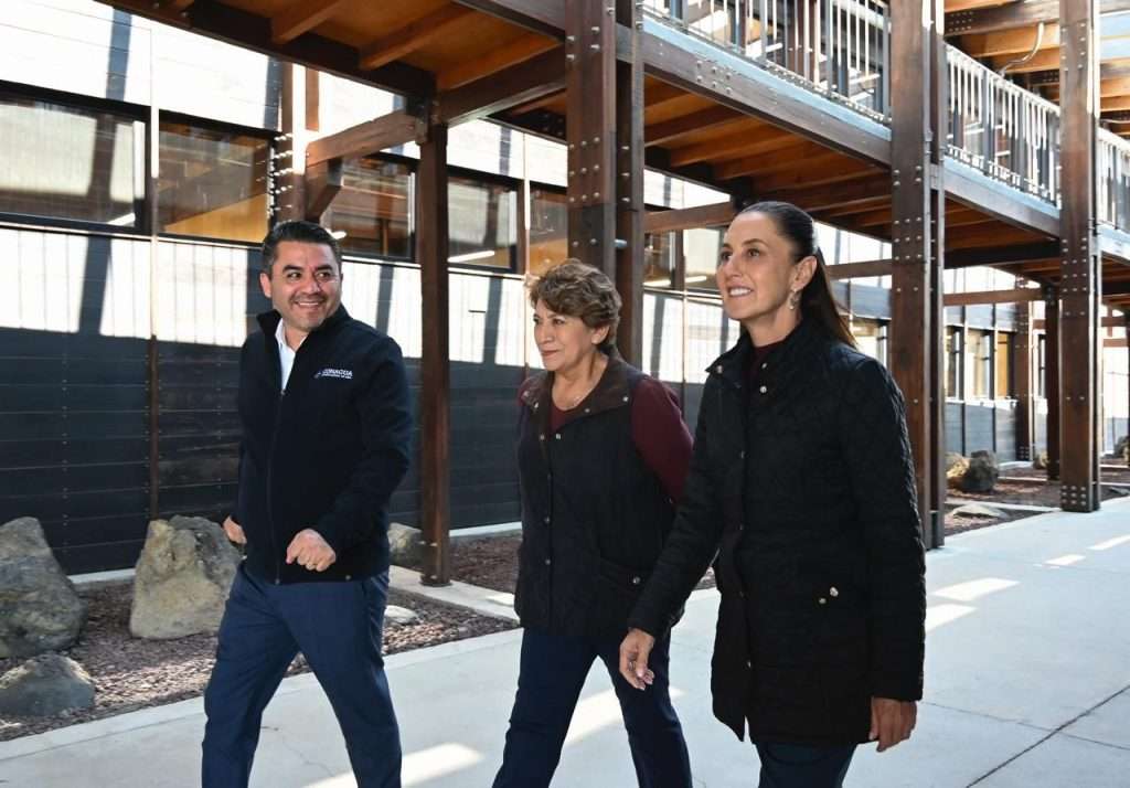 El Parque Ecológico