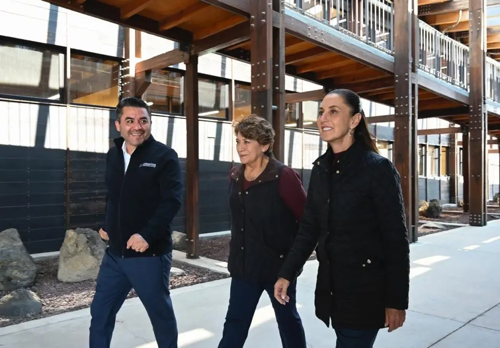 El Parque Ecológico