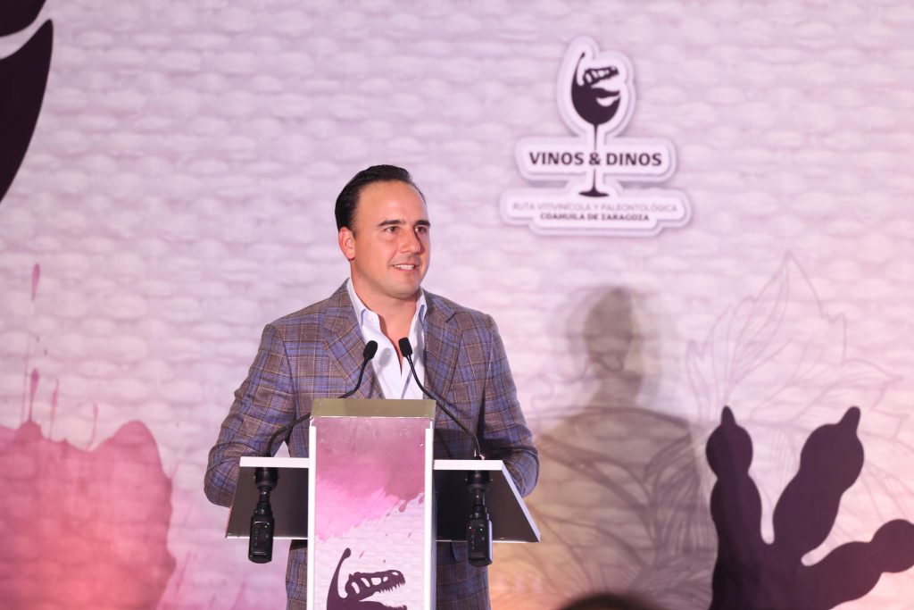 Estas vacaciones visiten los Pueblos Mágicos de Coahuila: Manolo Jiménez