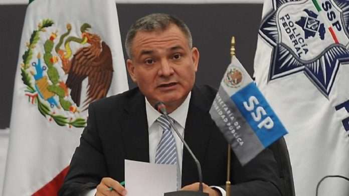 Genaro García Luna